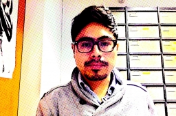 andres