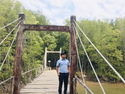 leechau