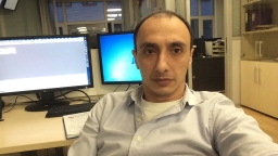 mirzoyev