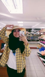 nurhanishidayah