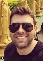 robsonjunior