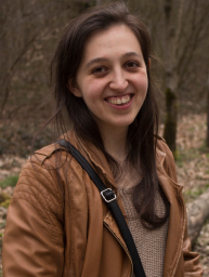 charleen