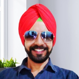 gursewaksingh
