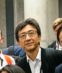 kazuoy
