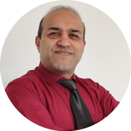 kouroshnosrati