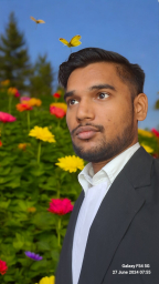 sharadnayak
